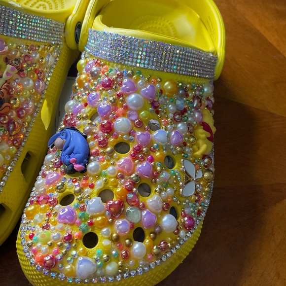 Custom crocs - Picture 4 of 4